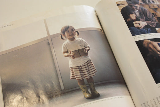 商品研修〜つくし弁当箱〜｜秋田本店の風景 – 柴田慶信商店