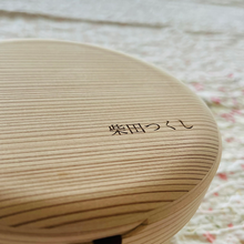 画像をギャラリービューアに読み込む, 2026年 桃の節句 丸弁当箱四寸五分