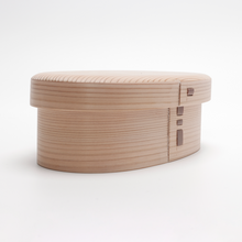 画像をギャラリービューアに読み込む, おさなご弁当箱