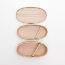 画像をギャラリービューアに読み込む, おさなご弁当箱