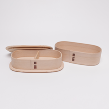 画像をギャラリービューアに読み込む, 手の平弁当箱