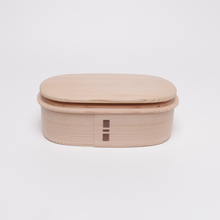 画像をギャラリービューアに読み込む, 手の平弁当箱