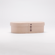 画像をギャラリービューアに読み込む, 手の平弁当箱