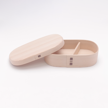 画像をギャラリービューアに読み込む, 手の平弁当箱