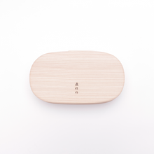 画像をギャラリービューアに読み込む, 手の平弁当箱