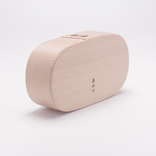 画像をギャラリービューアに読み込む, 手の平弁当箱