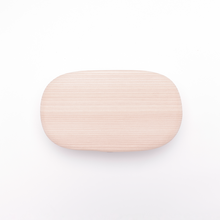 画像をギャラリービューアに読み込む, 手の平弁当箱