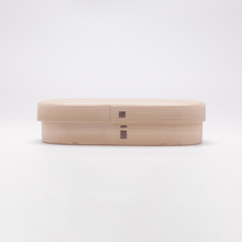 画像をギャラリービューアに読み込む, 手の平弁当箱