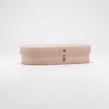 画像をギャラリービューアに読み込む, 手の平弁当箱