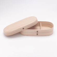 画像をギャラリービューアに読み込む, 手の平弁当箱