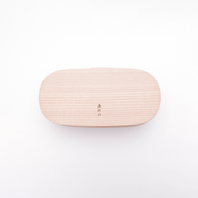 画像をギャラリービューアに読み込む, 手の平弁当箱