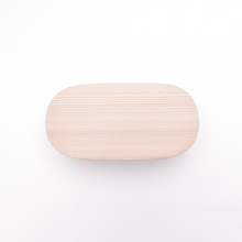 画像をギャラリービューアに読み込む, 手の平弁当箱