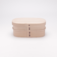 画像をギャラリービューアに読み込む, 手の平弁当箱