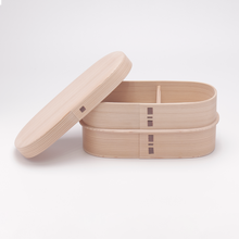 画像をギャラリービューアに読み込む, 手の平弁当箱