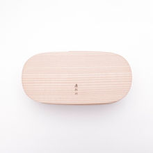 画像をギャラリービューアに読み込む, 手の平弁当箱