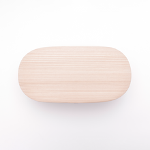 画像をギャラリービューアに読み込む, 手の平弁当箱