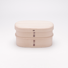 画像をギャラリービューアに読み込む, 手の平弁当箱