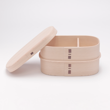 画像をギャラリービューアに読み込む, 手の平弁当箱