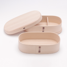 画像をギャラリービューアに読み込む, 手の平弁当箱