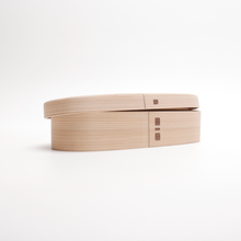 画像をギャラリービューアに読み込む, 長手弁当箱