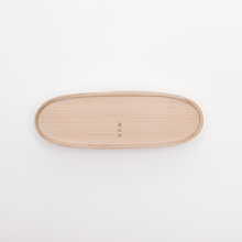 画像をギャラリービューアに読み込む, 長手弁当箱