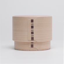 画像をギャラリービューアに読み込む, きこり弁当箱