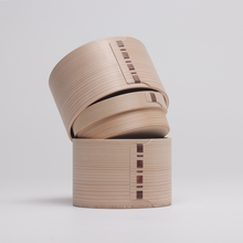 画像をギャラリービューアに読み込む, きこり弁当箱