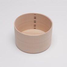 画像をギャラリービューアに読み込む, きこり弁当箱