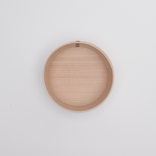 画像をギャラリービューアに読み込む, きこり弁当箱