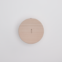 画像をギャラリービューアに読み込む, きこり弁当箱