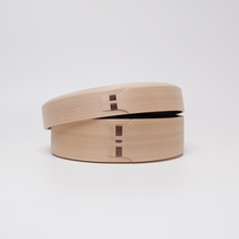 画像をギャラリービューアに読み込む, 玉の湯弁当箱