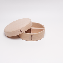 画像をギャラリービューアに読み込む, 玉の湯弁当箱