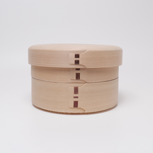 画像をギャラリービューアに読み込む, 玉の湯弁当箱