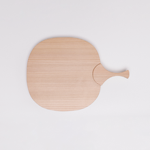 画像をギャラリービューアに読み込む, うちわ皿