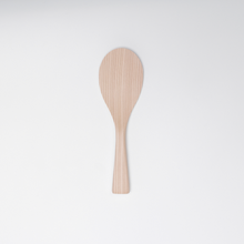 画像をギャラリービューアに読み込む, へら