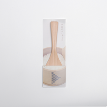 画像をギャラリービューアに読み込む, へら