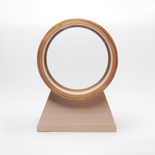 画像をギャラリービューアに読み込む, 金魚鉢