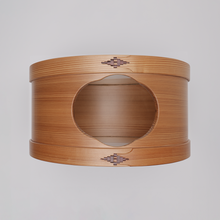 画像をギャラリービューアに読み込む, 金魚鉢