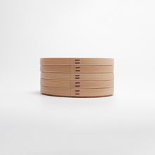 画像をギャラリービューアに読み込む, 銘々皿