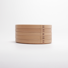 画像をギャラリービューアに読み込む, 銘々皿