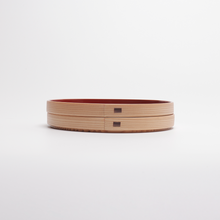 画像をギャラリービューアに読み込む, 銘々皿