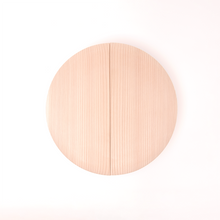 画像をギャラリービューアに読み込む, 飯切