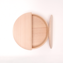 画像をギャラリービューアに読み込む, 飯切