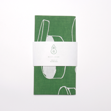 画像をギャラリービューアに読み込む, 手ぬぐい(リニューアル)