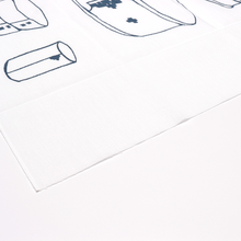 画像をギャラリービューアに読み込む, 手ぬぐい(リニューアル)