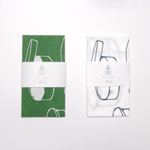 画像をギャラリービューアに読み込む, 手ぬぐい(リニューアル)