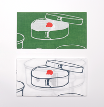 画像をギャラリービューアに読み込む, 手ぬぐい(リニューアル)