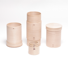 画像をギャラリービューアに読み込む, iwai ワインケース