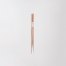 画像をギャラリービューアに読み込む, 六角箸