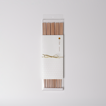 画像をギャラリービューアに読み込む, 六角箸